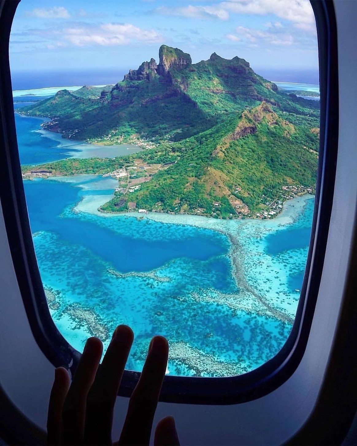 Bora Bora😍