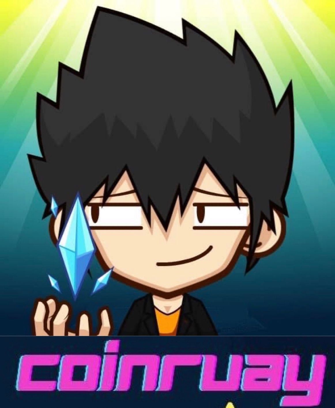 คอยน์รวย • CoinRuay ◱ ◱'s Lens avatar