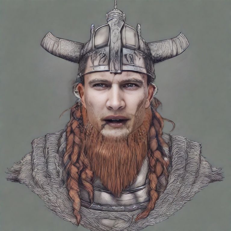 Belik's Lens avatar