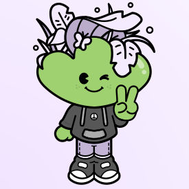 Alena's Lens avatar