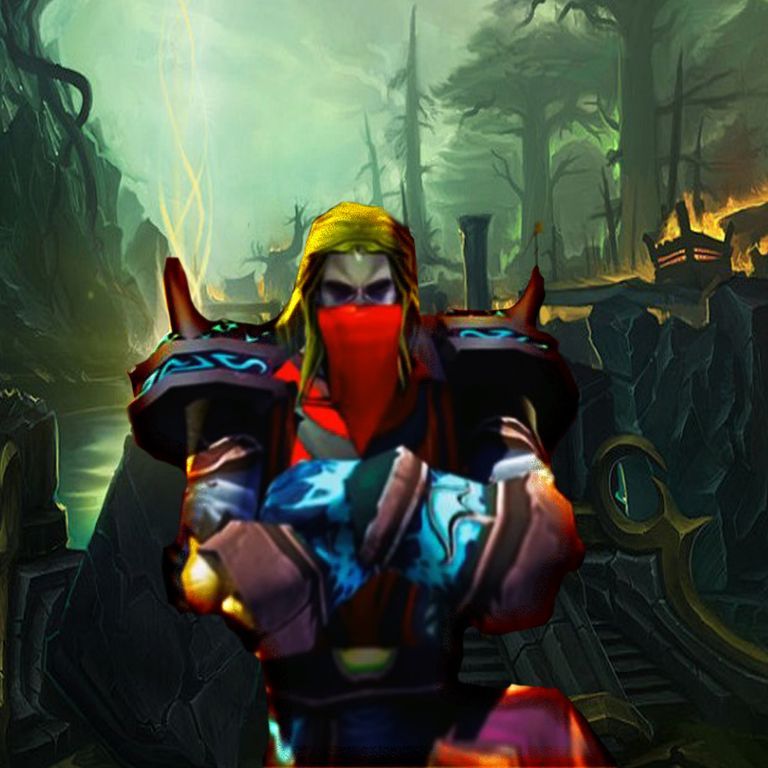 Onibaku's Lens avatar
