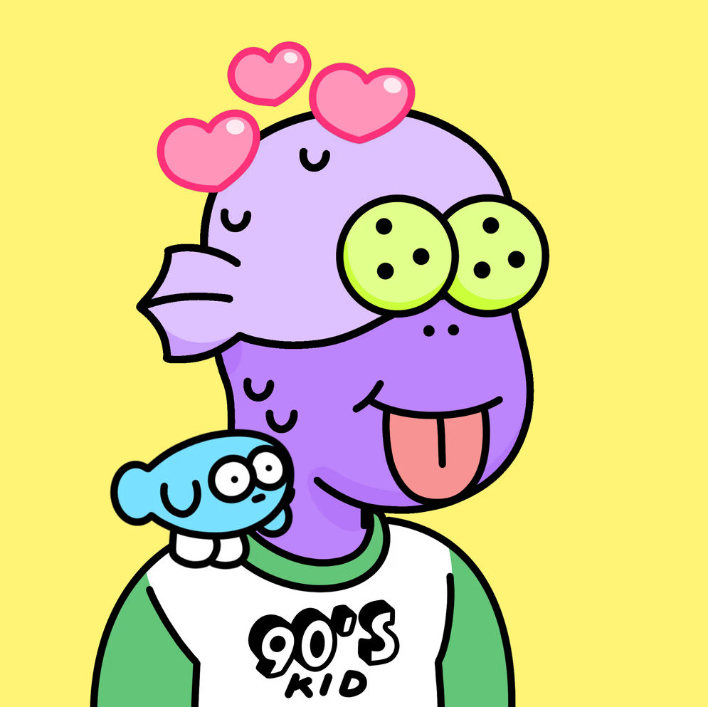 luckmomo (luckmomo.lens) Lens social identity (.lens handle) PFP