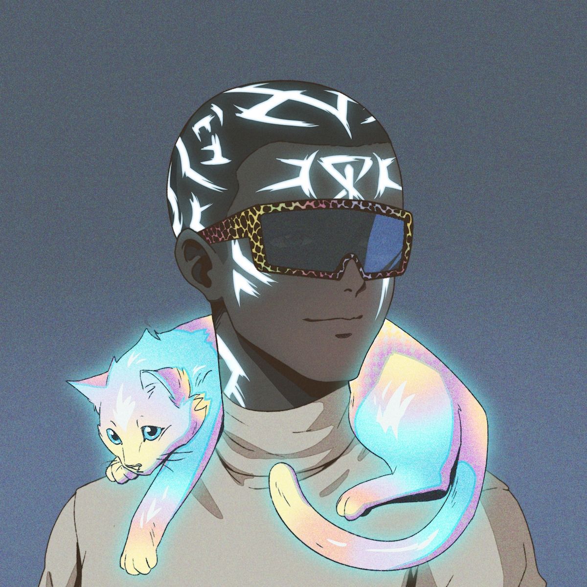 0xEra (era0803.lens) Lens social identity (.lens handle) PFP