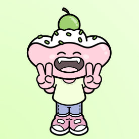 Procedino (procedino.lens) Lens social identity (.lens handle) PFP