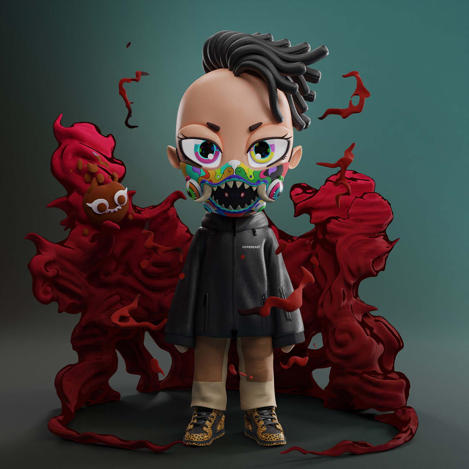 Evghenii◱ ◱'s Lens avatar