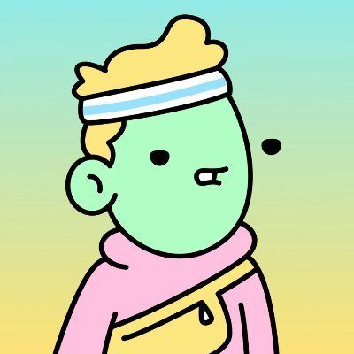 Kamil (barszczok.lens) Lens social identity (.lens handle) PFP