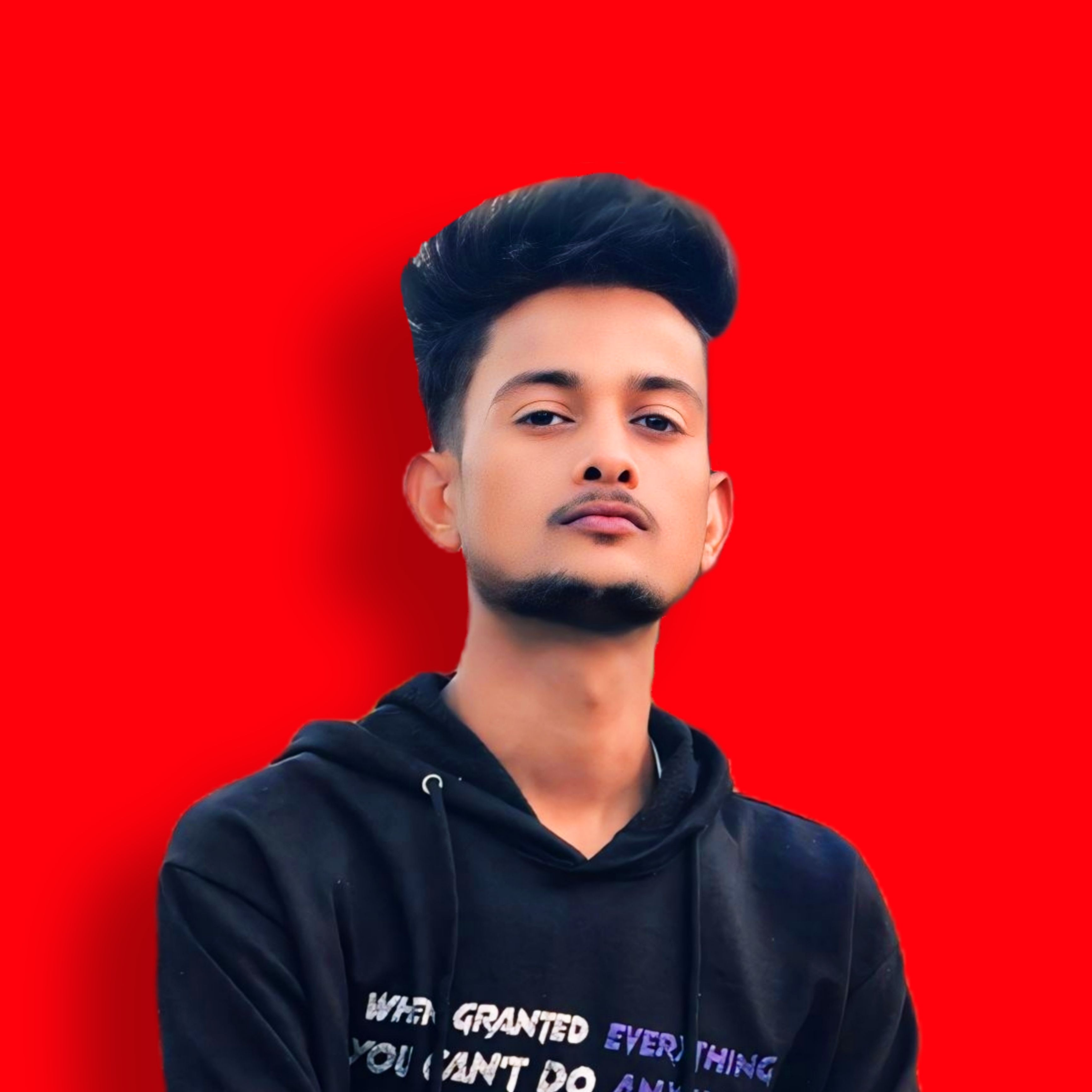 Badal's Lens avatar