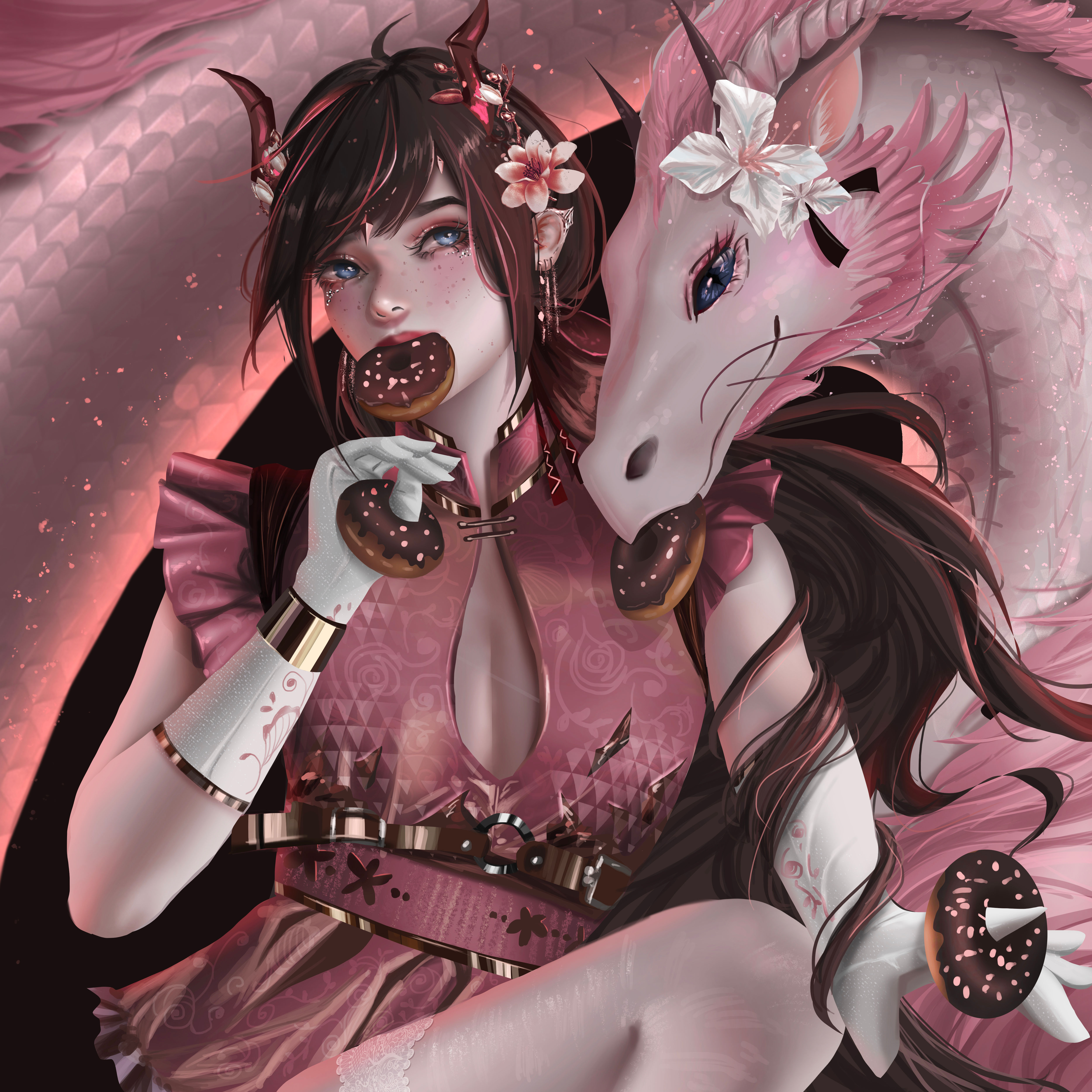 Nani's Lens avatar