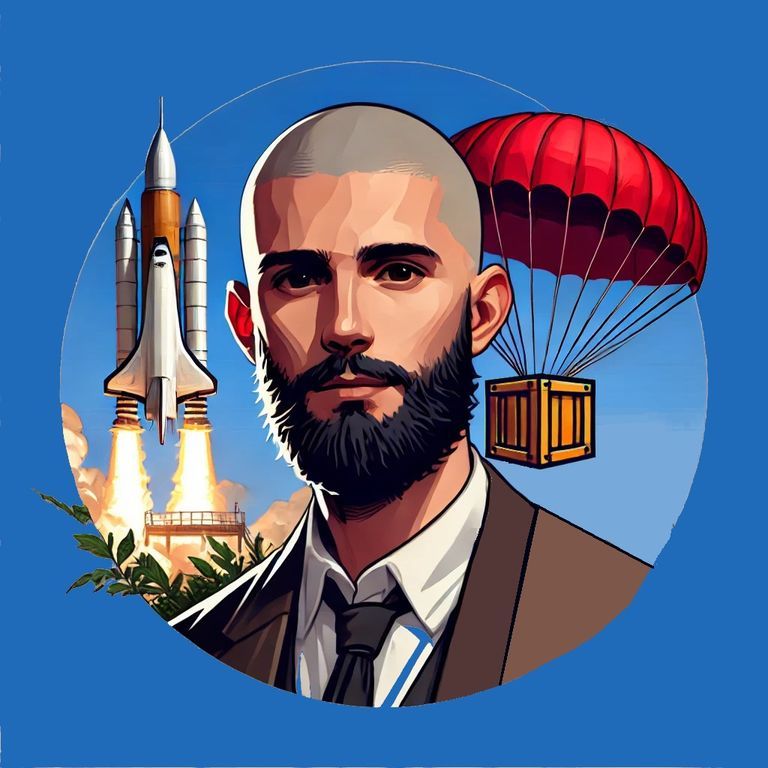 ledgerlord.lens Lens social identity (.lens handle) PFP