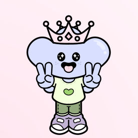 ai cast (aicast.lens) Lens social identity (.lens handle) PFP