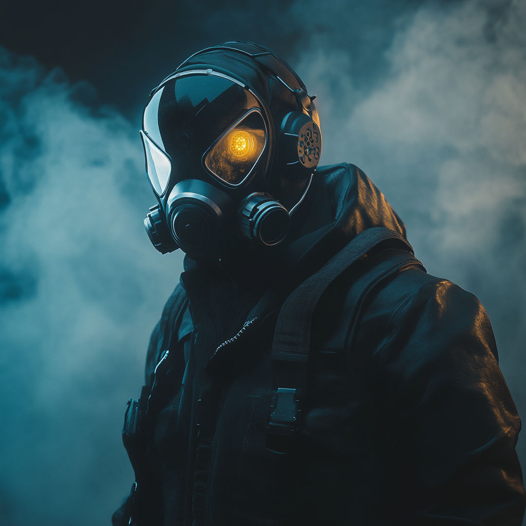 Alexandr (trezorx.lens) Lens social identity (.lens handle) PFP