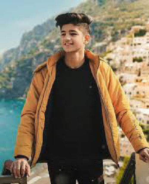 NK Nahid (nknahid.lens) Lens social identity (.lens handle) PFP