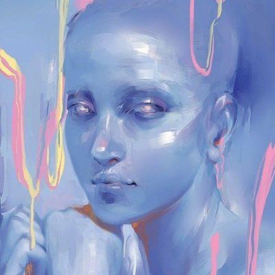 lindau's Lens avatar