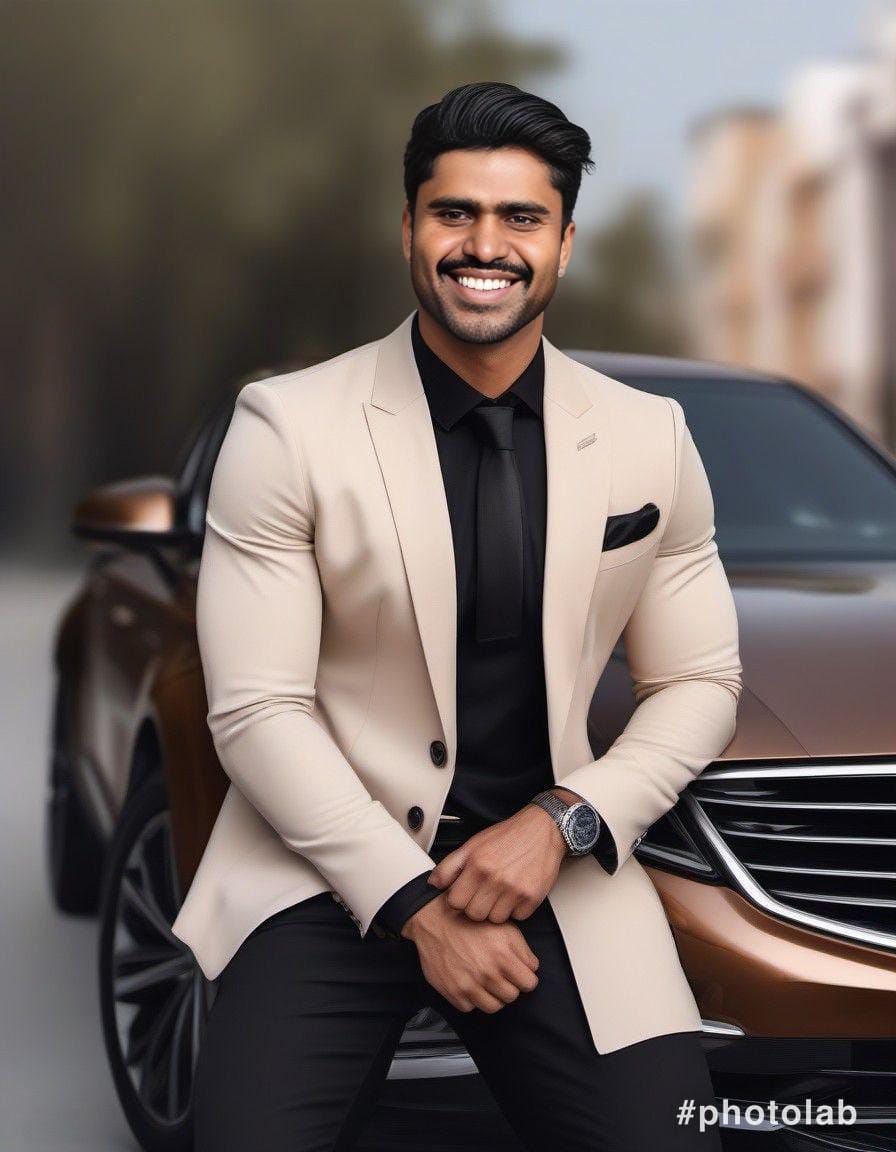 Gadla Shekhar's Lens avatar