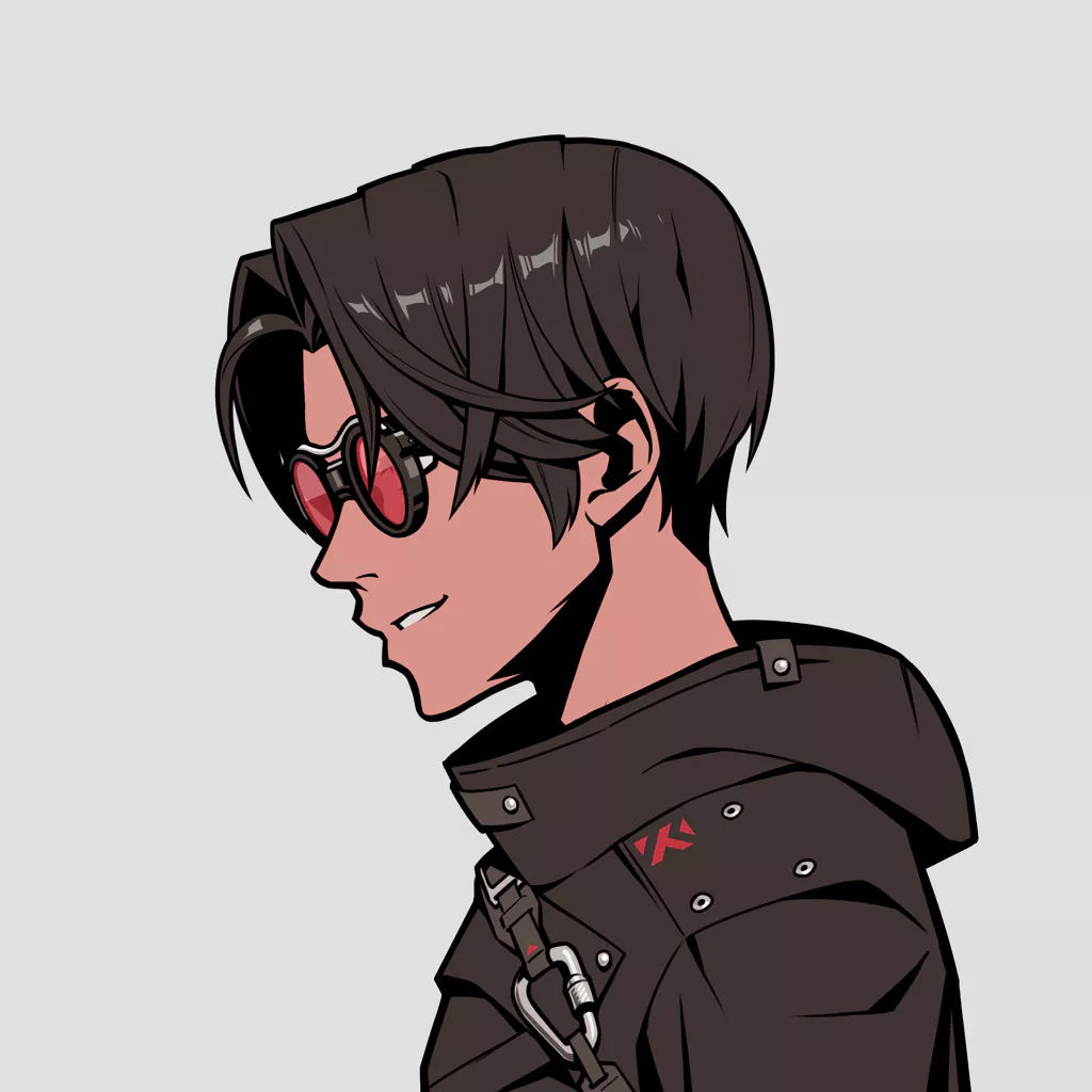 Andy (oxandy.lens) Lens social identity (.lens handle) PFP