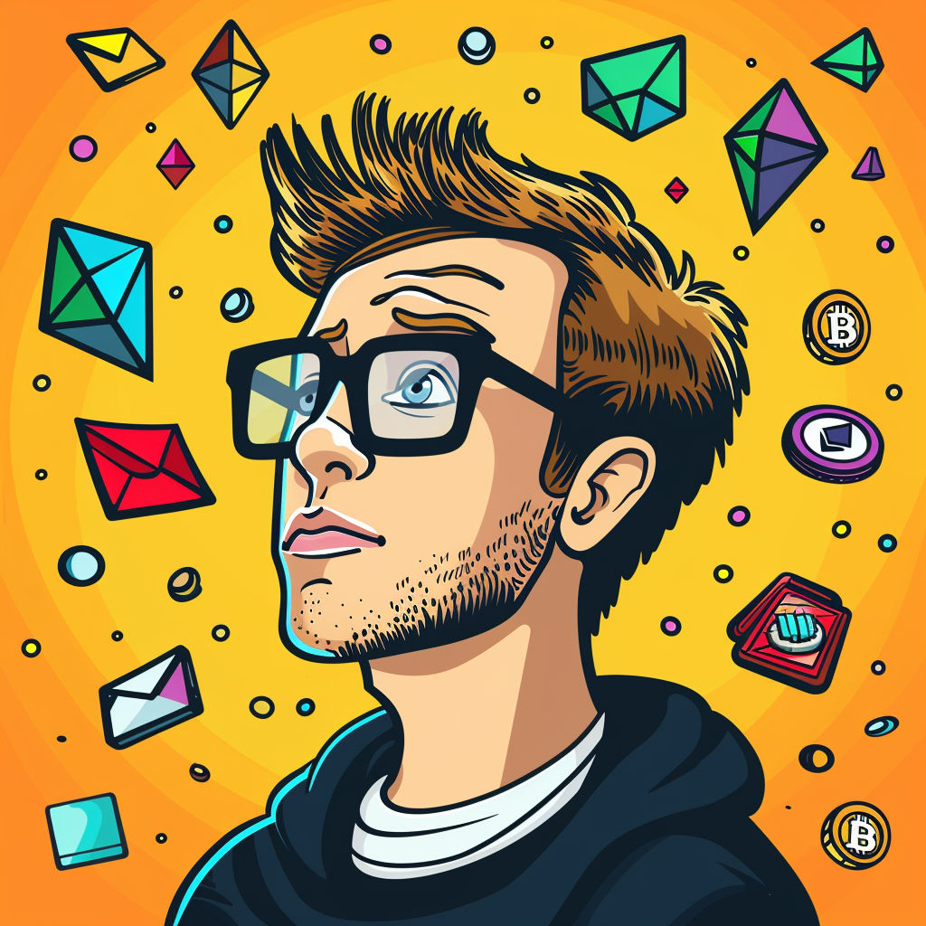 Kontorius (kontorius.lens) Lens social identity (.lens handle) PFP