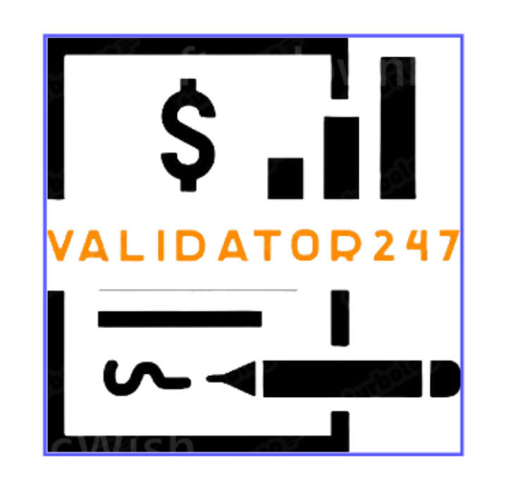 validator247 (validator247.lens) Lens social identity (.lens handle) PFP