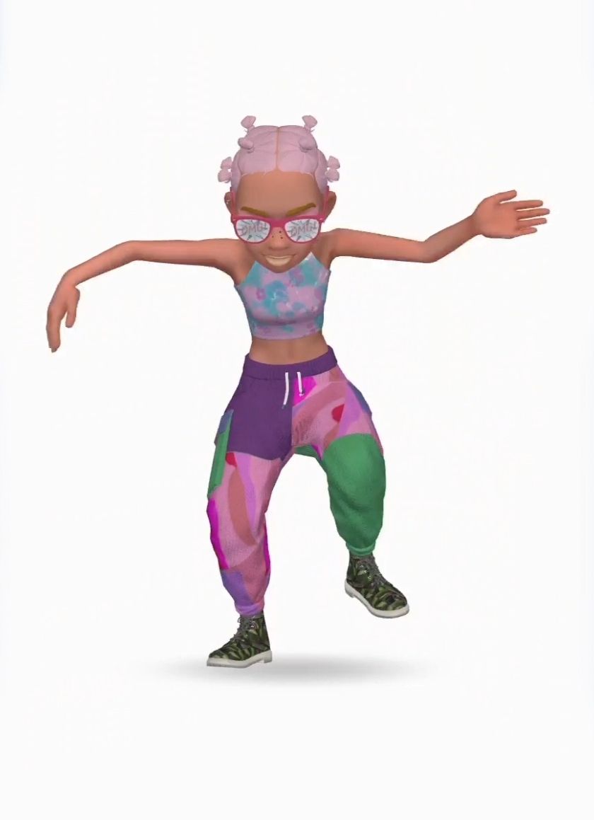 taztafari (taztafari.lens) Lens social identity (.lens handle) PFP