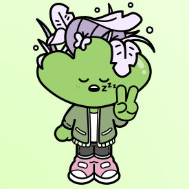 vdsa1 (poin4.lens) Lens social identity (.lens handle) PFP