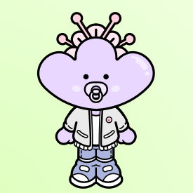 bvxz (bxzzu.lens) Lens social identity (.lens handle) PFP