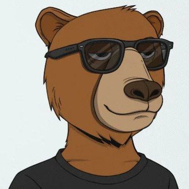 Den's Lens avatar