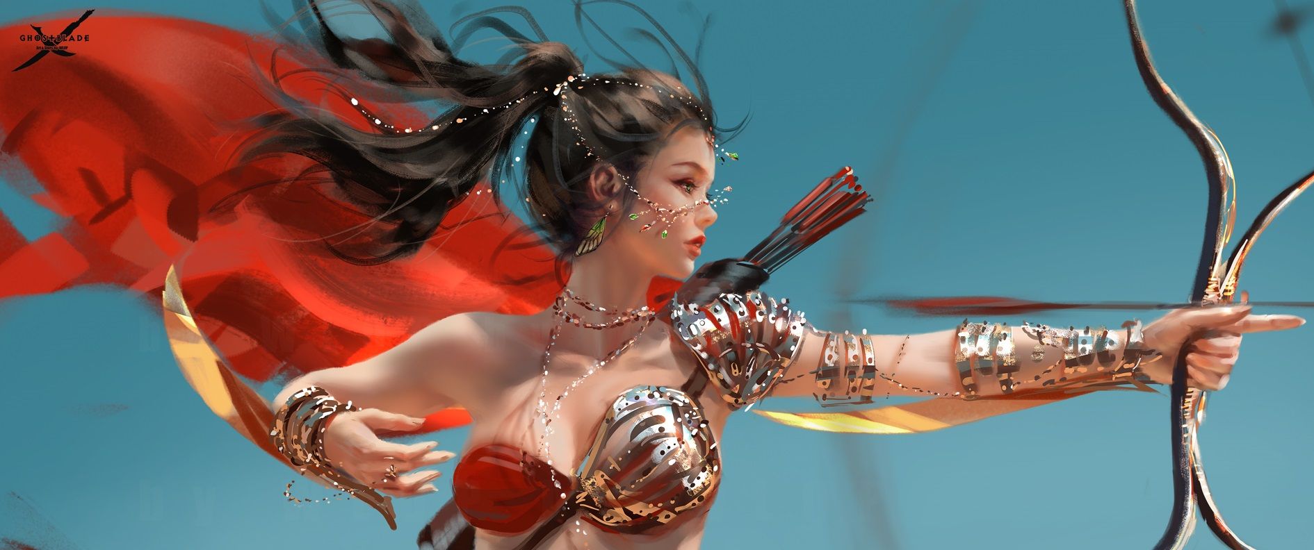 arwen's Lens avatar