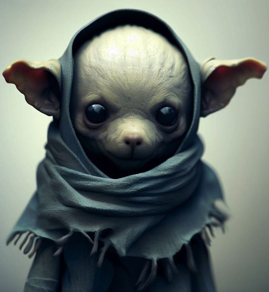 pajarita's Lens avatar
