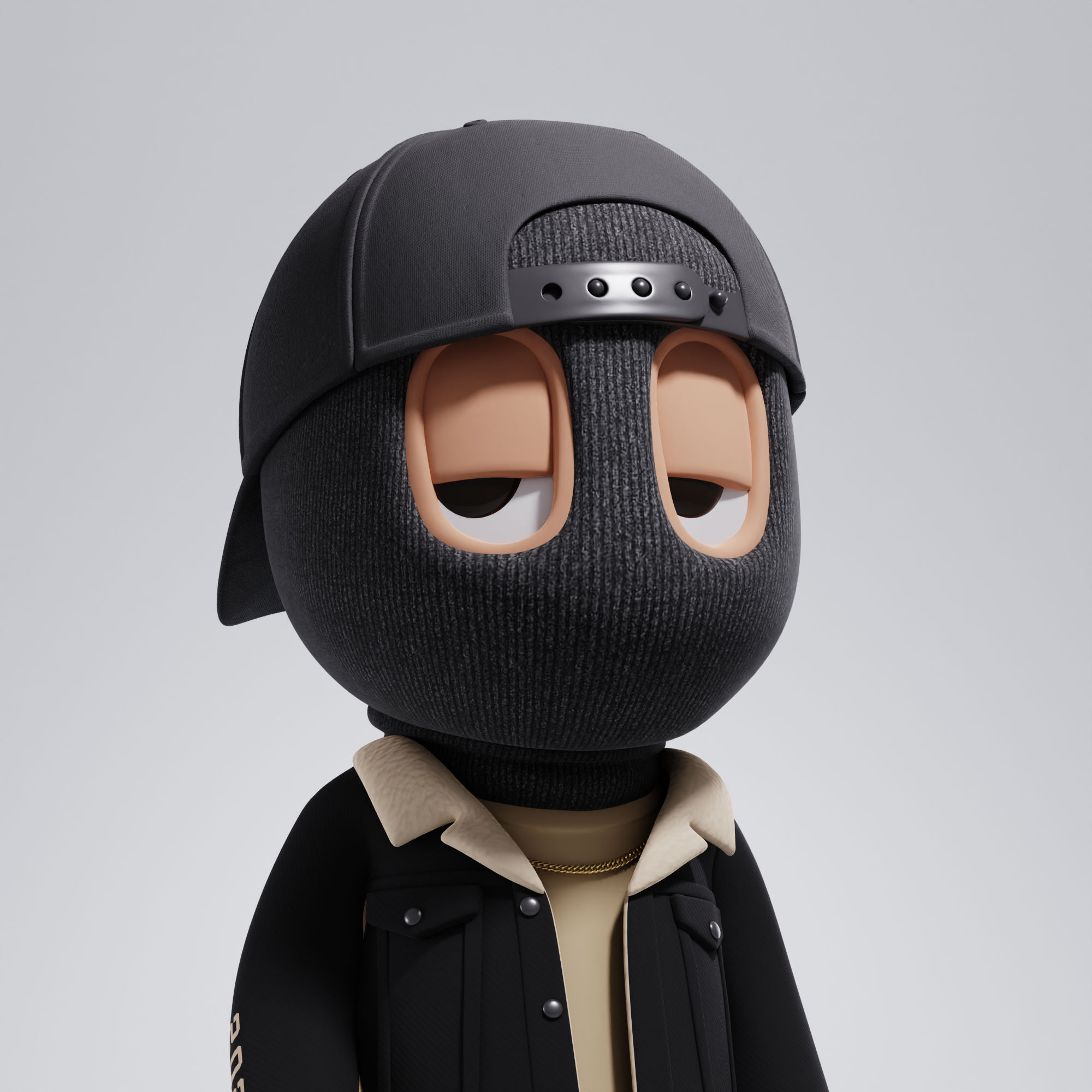 VØID's Lens avatar
