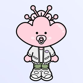 Bekacho (bekacho.lens) Lens social identity (.lens handle) PFP