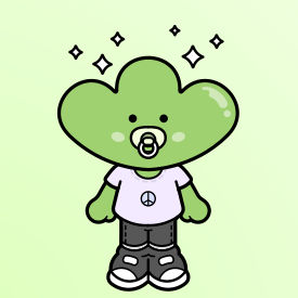 memew's Lens avatar