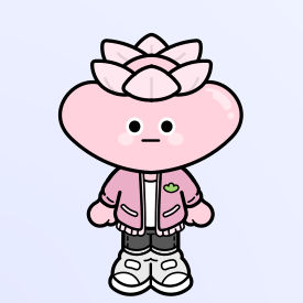 Wiminds (wiminds.lens) Lens social identity (.lens handle) PFP