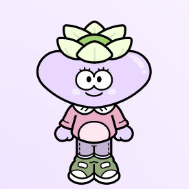 kelvin (mayjah.lens) Lens social identity (.lens handle) PFP