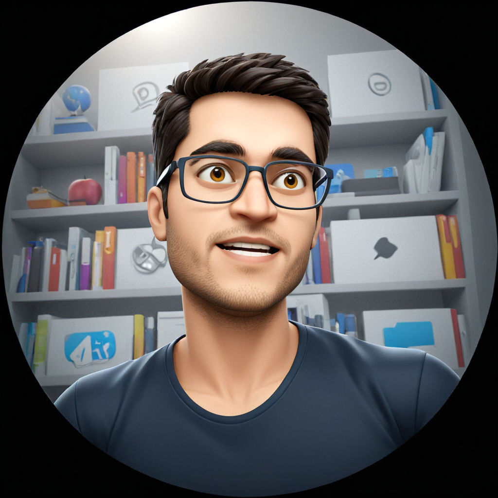 Mr. Harsh Tyagi | MHT's Lens avatar