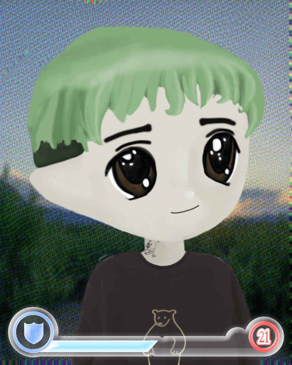 Arzen's Lens avatar
