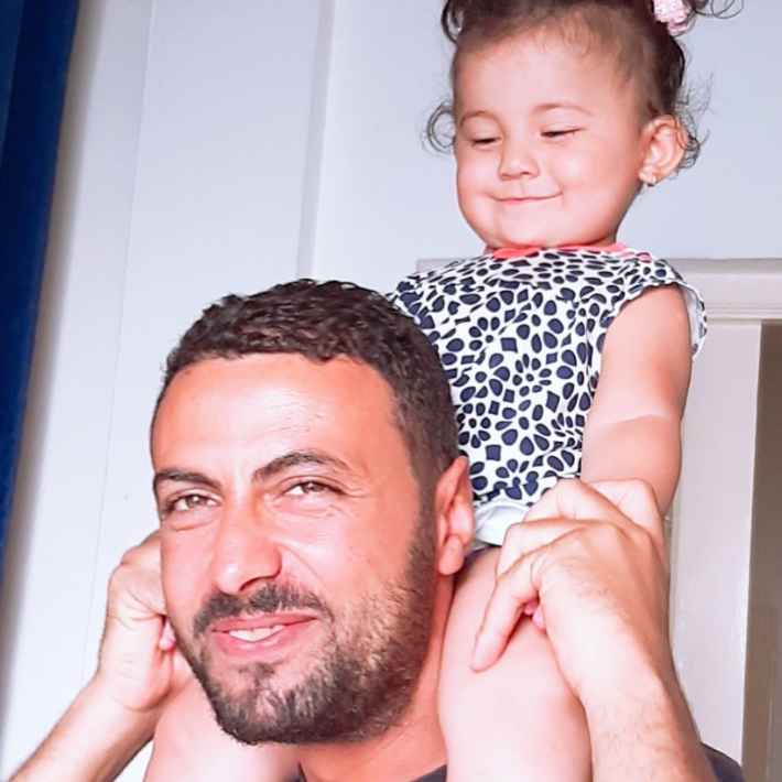 lmac (haithem.lens) Lens social identity (.lens handle) PFP