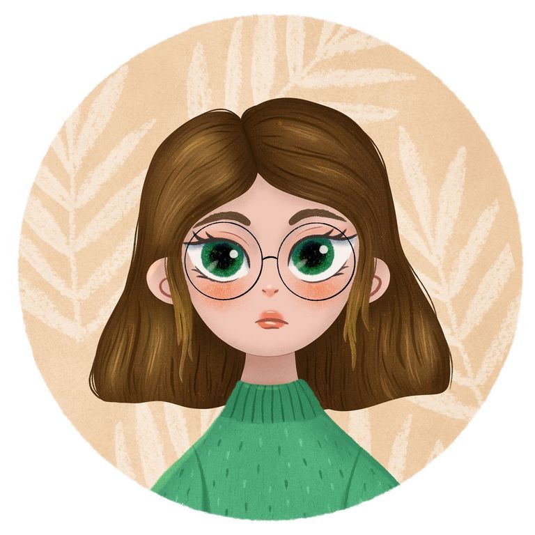 Alena's Lens avatar