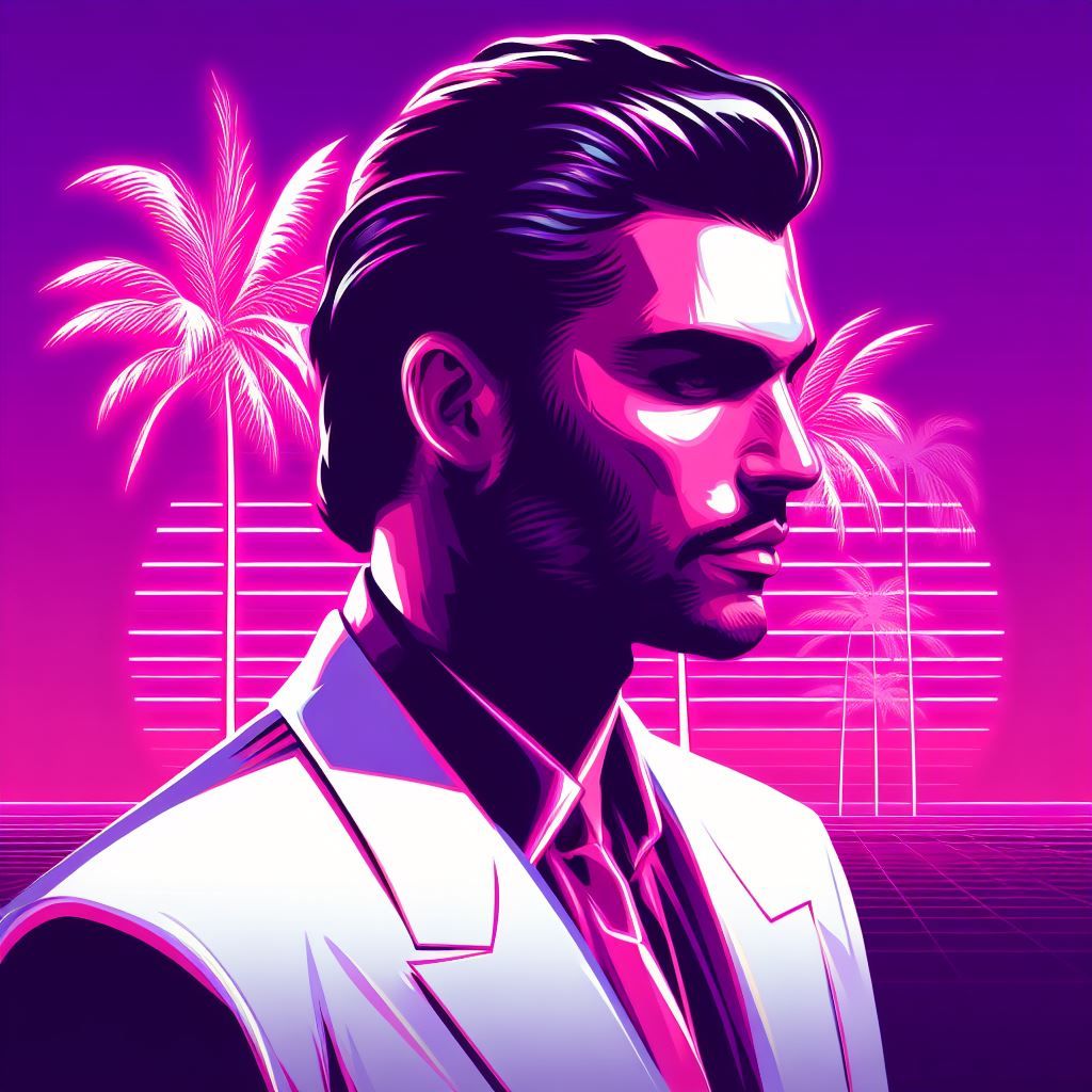 HombreRicco (hombrericco.lens) Lens social identity (.lens handle) PFP