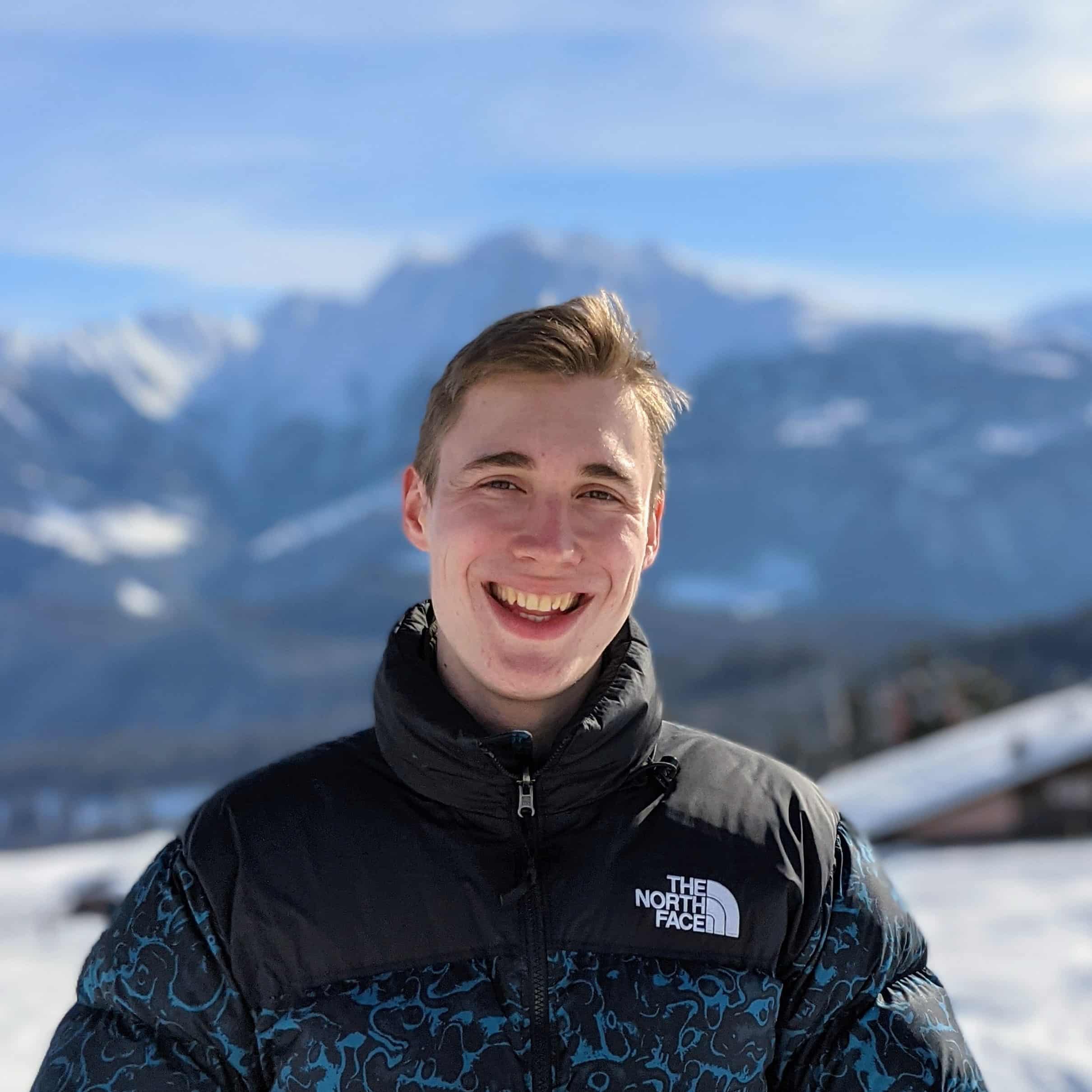 Marco Leder's Lens avatar