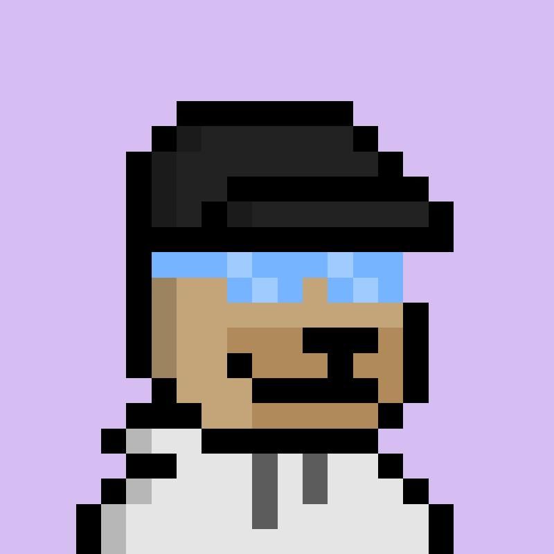 Erhan (kadihazretleri.lens) Lens social identity (.lens handle) PFP