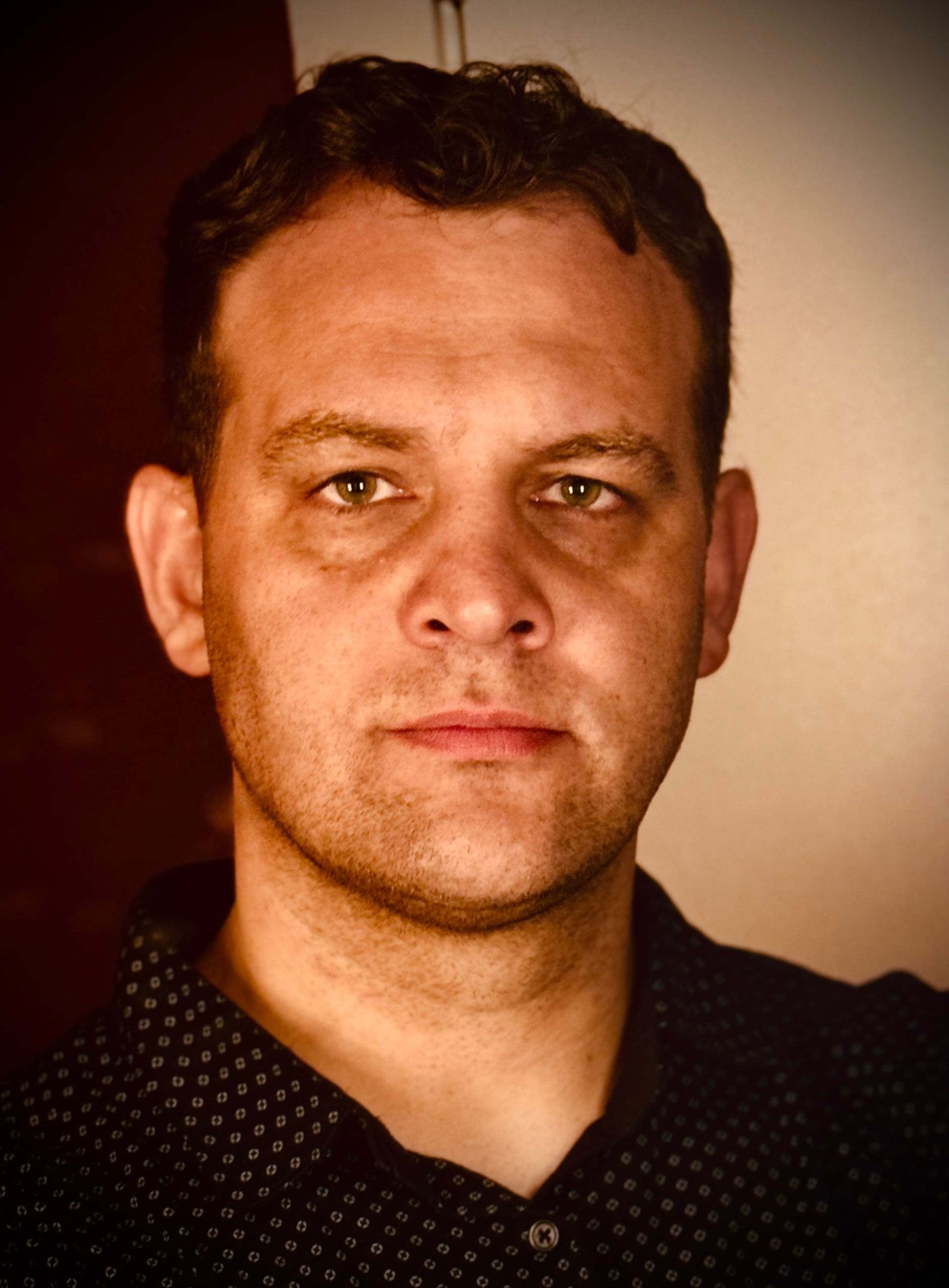 Ben Holfeld (benholfeld.lens) Lens social identity (.lens handle) PFP