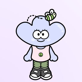 GROTE (rotates.lens) Lens social identity (.lens handle) PFP