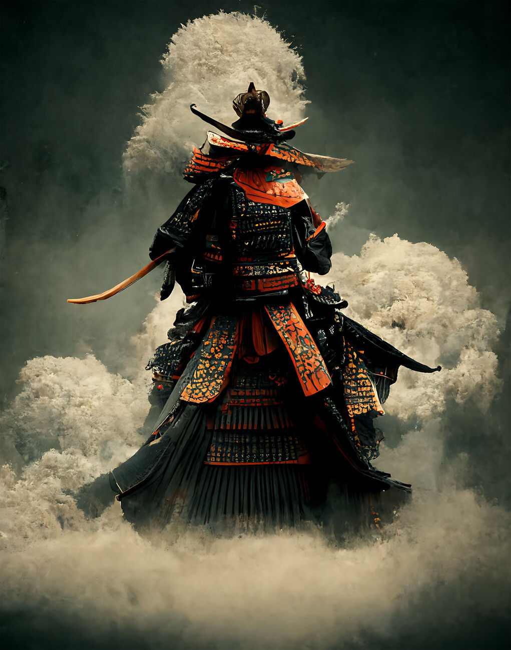 Ronin Vick (ronin_.lens) Lens social identity (.lens handle) PFP