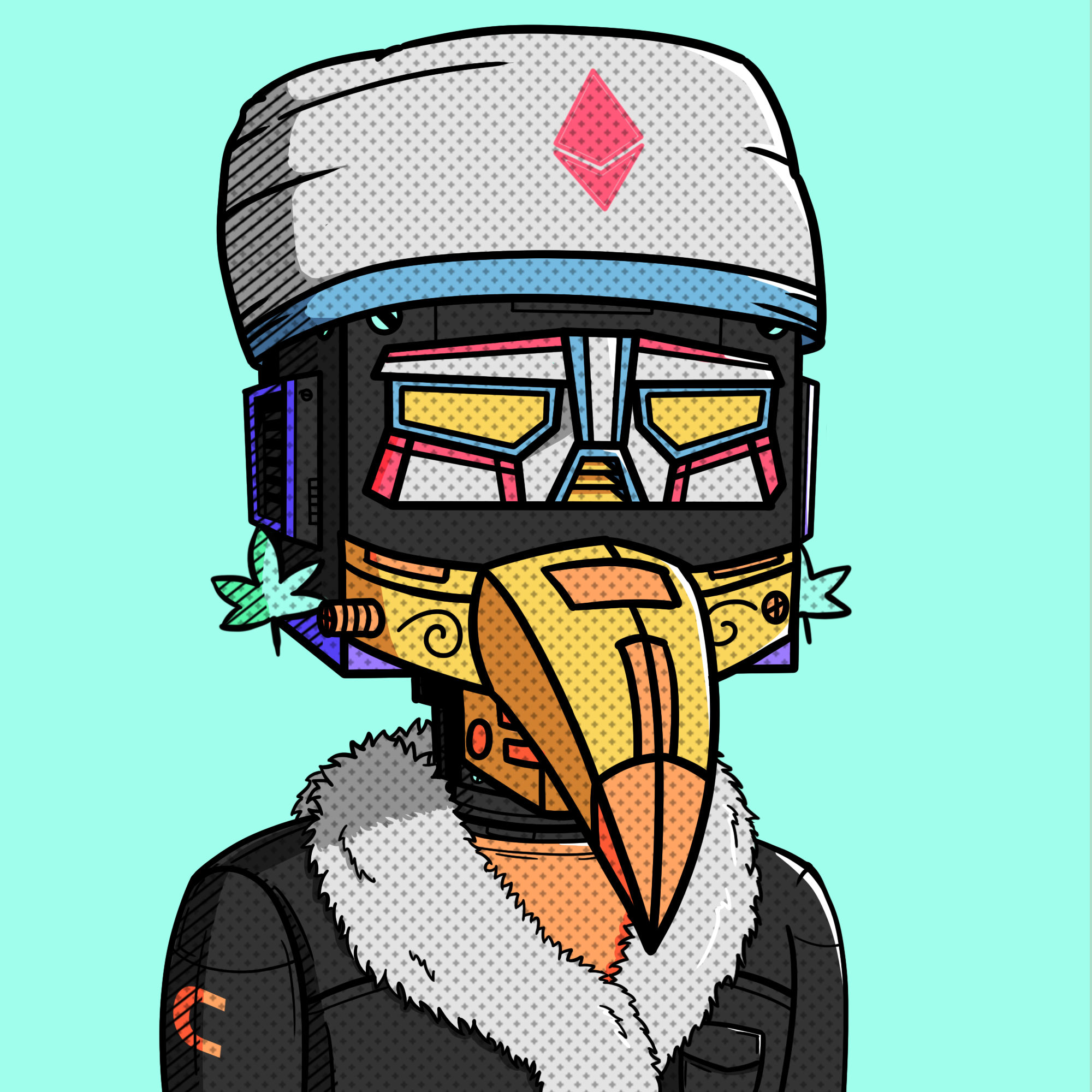 Jialin's Lens avatar