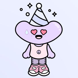 Morence's Lens avatar