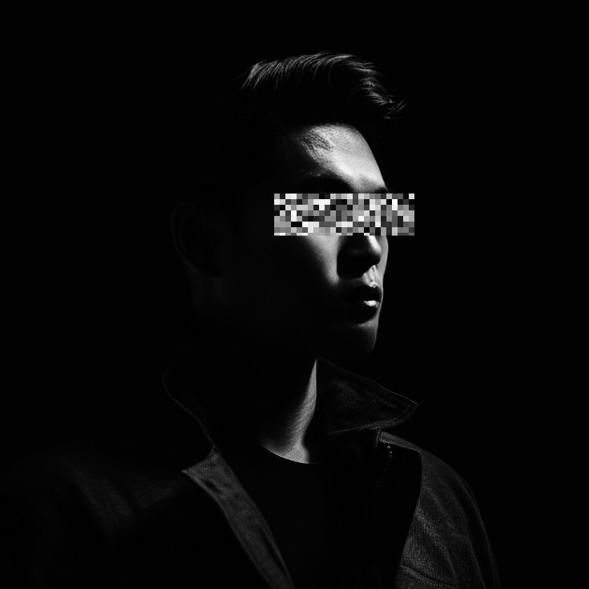 Ben South's Lens avatar