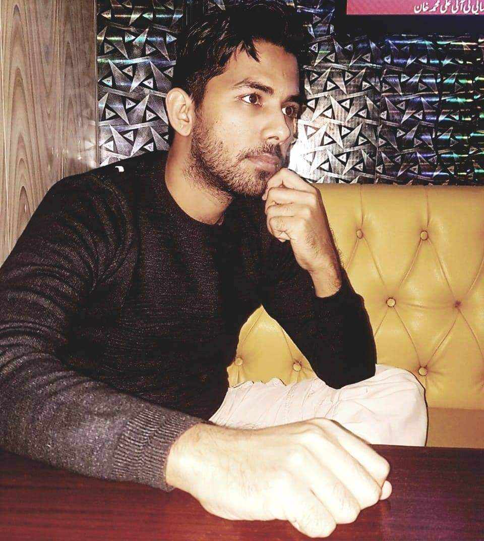 Muhammad Salman's Lens avatar