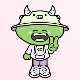 Stoics (stoicsart.lens) Lens social identity (.lens handle) PFP