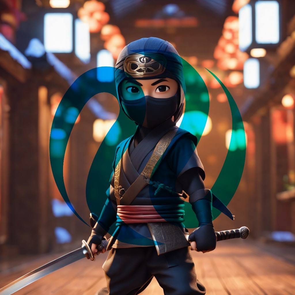 Said's Lens avatar