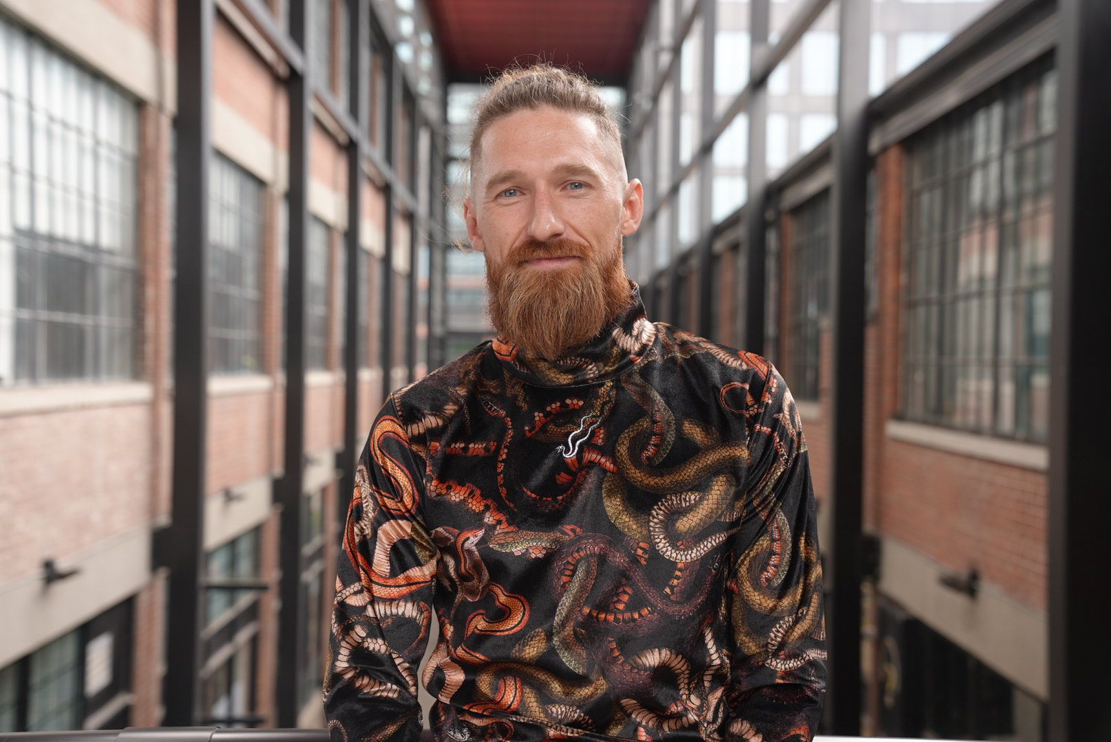 Andrew Dixon's Lens avatar