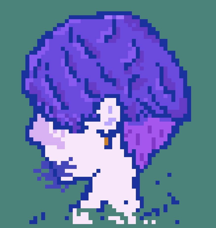 bibitto (bibitto.lens) Lens social identity (.lens handle) PFP